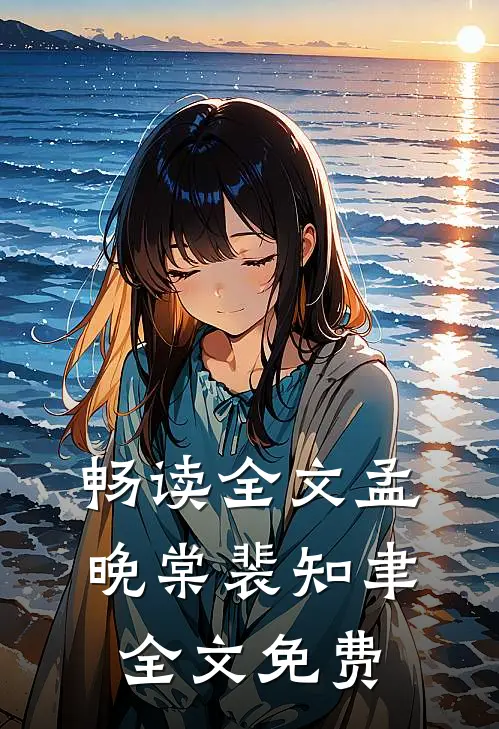 畅读全文孟晚棠裴知聿全文免费