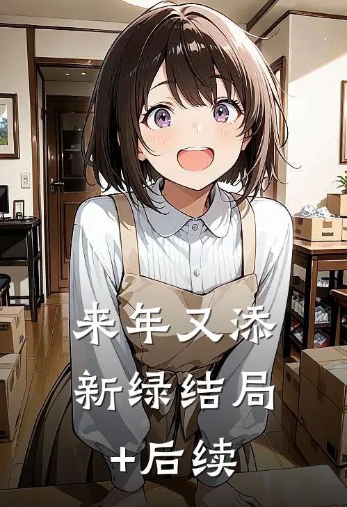 来年又添新绿结局+后续