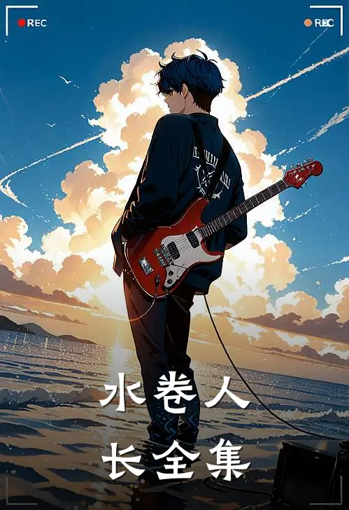 水卷人长 全集