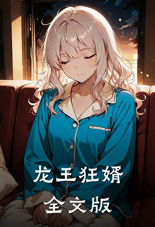 龙王狂婿全文版免费