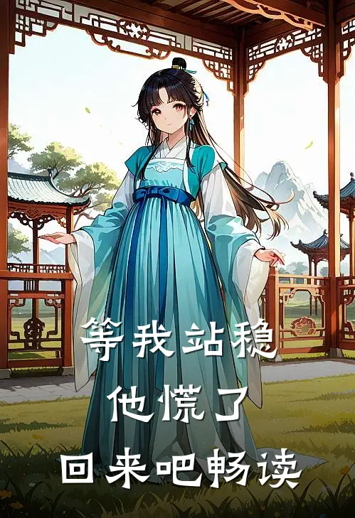 等我站稳他慌了回来吧畅读语录