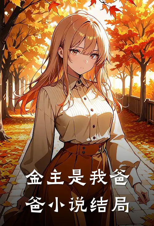 金主是我爸爸结局是啥