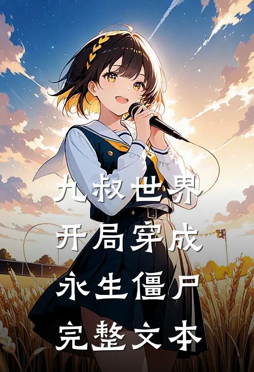 九叔世界开局穿成永生僵尸完整文本免费阅读