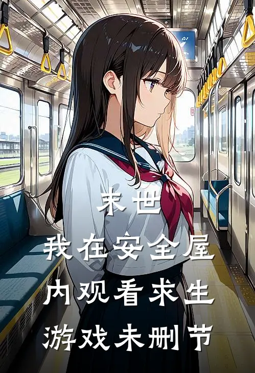 末世：我在安全屋内观看求生游戏未删节