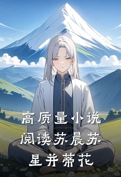 高质量小说阅读苏晨苏星并蒂花