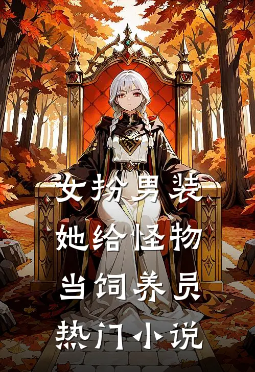 女扮男装她给怪物当饲养员热门