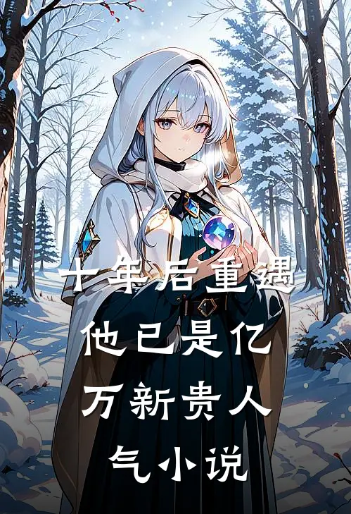十年后重遇,他已是亿万新贵人气在线阅读