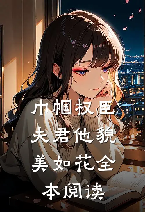 巾帼权臣夫君他貌美如花全本阅读