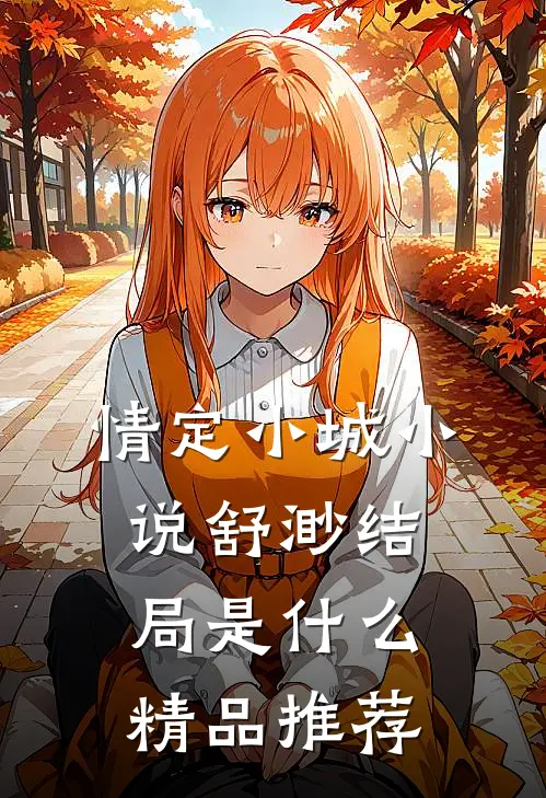 情定小城小说舒渺结局是什么精品推荐