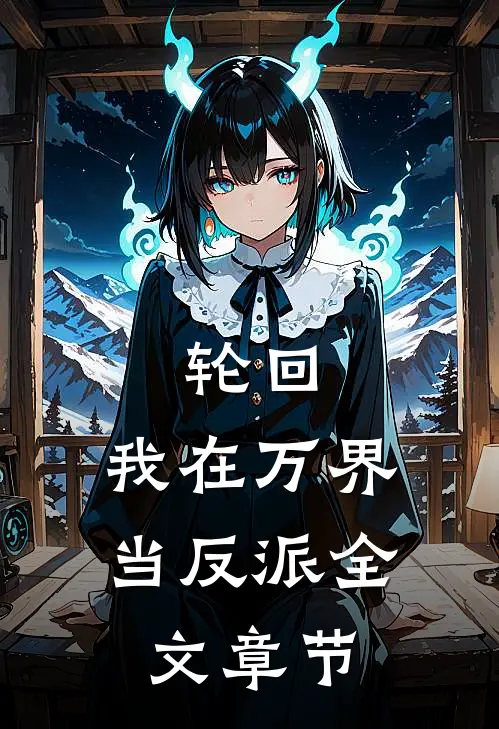 轮回我在万界当反派全文章节阅读