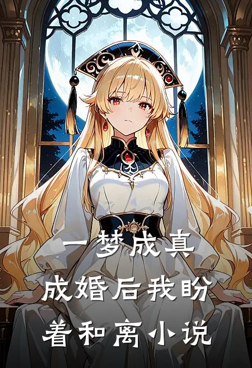 一梦成真成婚后我盼着和离免费阅读全文
