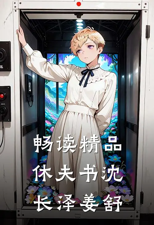 畅读精品休夫书沈长泽姜舒
