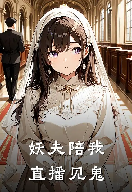 妖夫陪我直播见鬼了