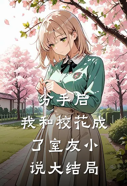 分手后,我和校花成了室友大结局免费阅读