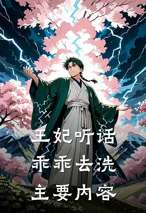 王妃听话乖乖去洗小说全集