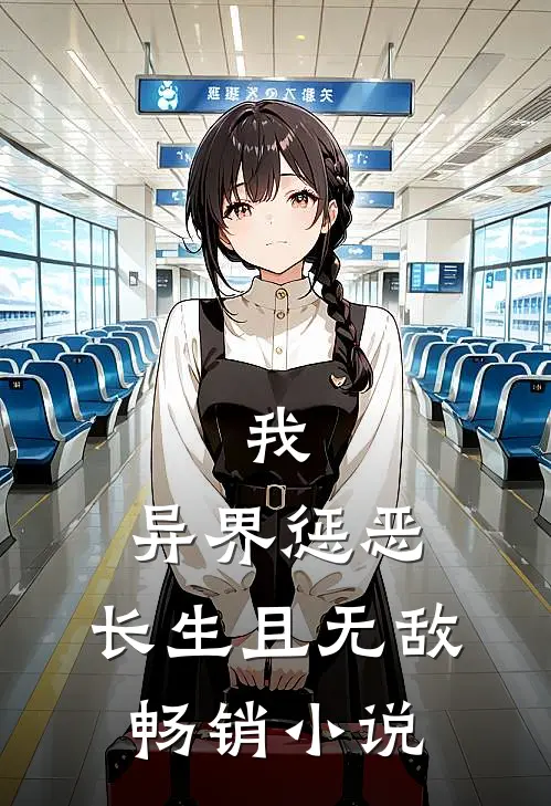 我,异界惩恶,长生且无敌畅销免费阅读