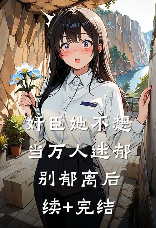 奸臣她不想当万人迷郁别郁离后续+完结