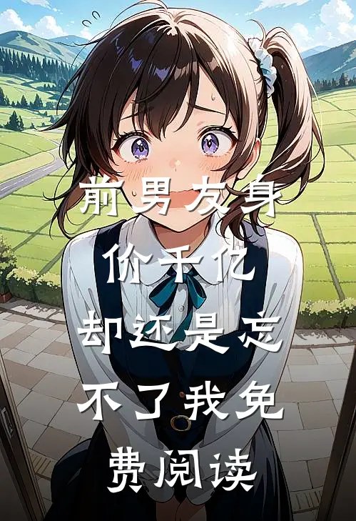 前男友身价千亿,却还是忘不了我免费阅读漫画