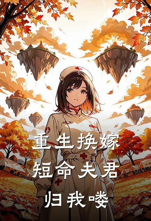 重生换嫁短命夫君归我喽短剧在线