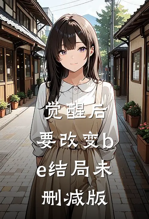 觉醒后,要改变be结局未删减版在线阅读