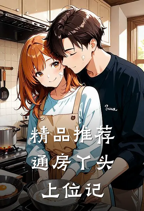 精品推荐通房丫头上位记