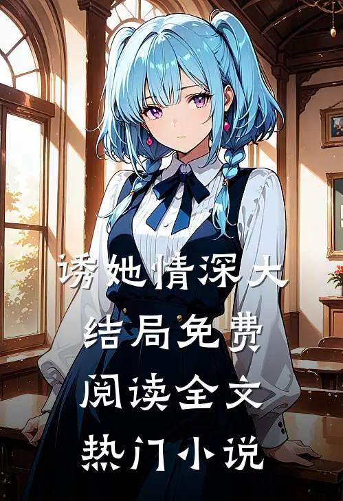 诱她情深大结局免费阅读全文热门网站