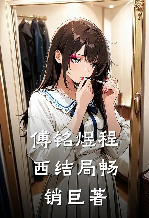 傅铭煜程西结局畅销巨著