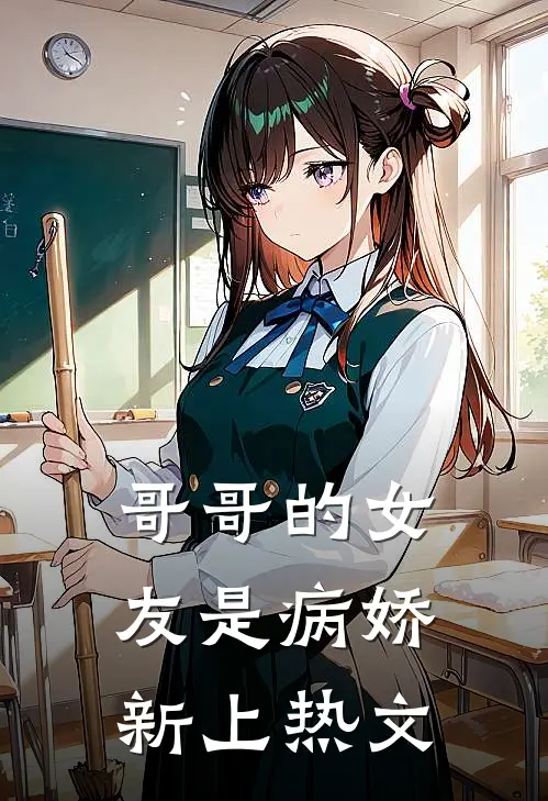 哥哥的女友是病娇新上热文在线阅读