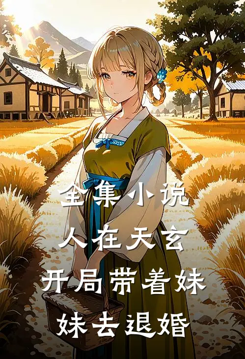 全集人在天玄,开局带着妹妹去退婚的