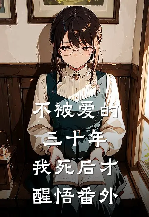 不被爱的三十年,我死后才醒悟 番外在线阅读