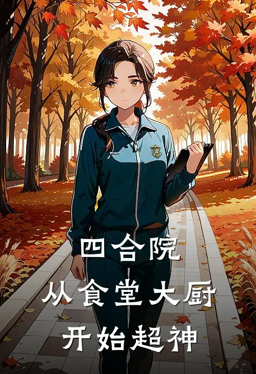 四合院从食堂大厨开始超神