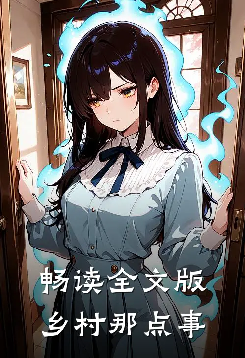 畅读全文版乡村那点事