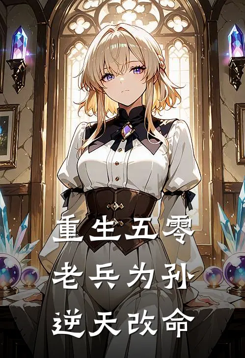 重生五零,老兵为孙逆天改命的
