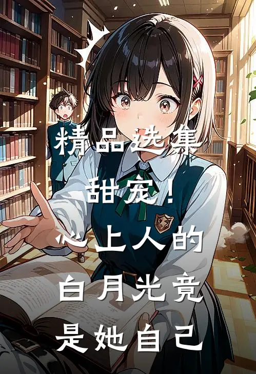 精品选集甜宠!心上人的白月光竟是她自己