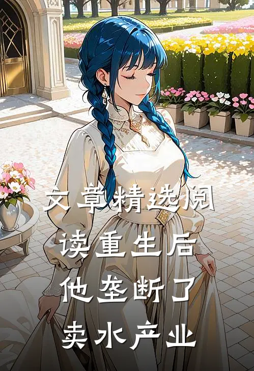 文章精选阅读重生后，他垄断了卖水产业