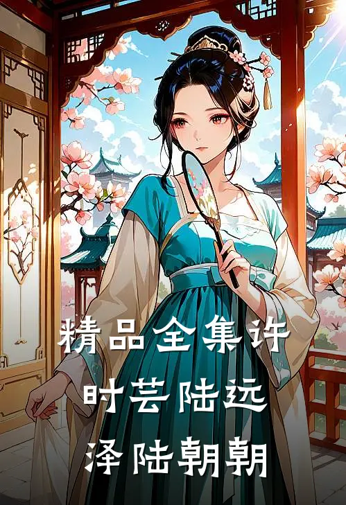 精品全集许时芸陆远泽陆朝朝
