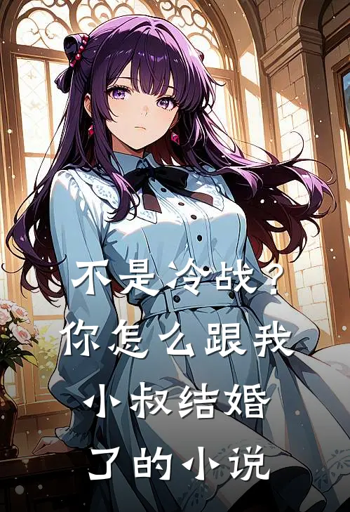 不是冷战?你怎么跟我小叔结婚了的在线阅读