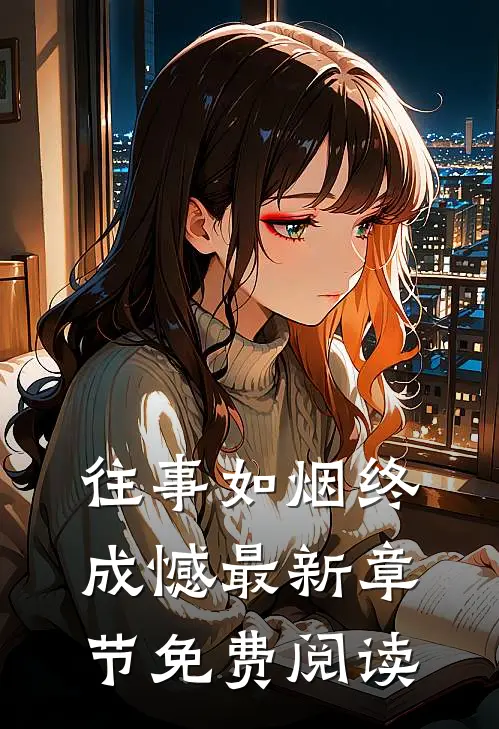 往事如烟终成憾最新章节免费阅读全文