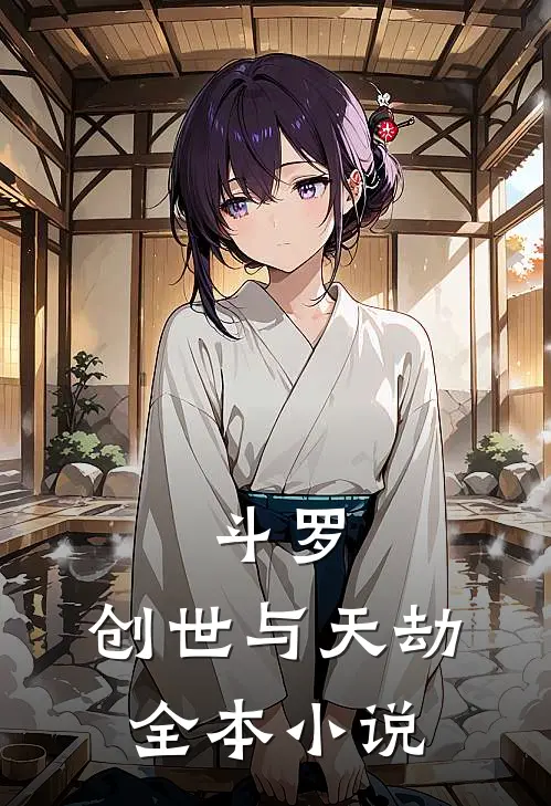 斗罗创世与天劫全本免费阅读