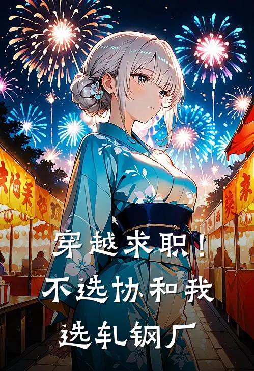 穿越求职!不选协和,我选轧钢厂免费阅读