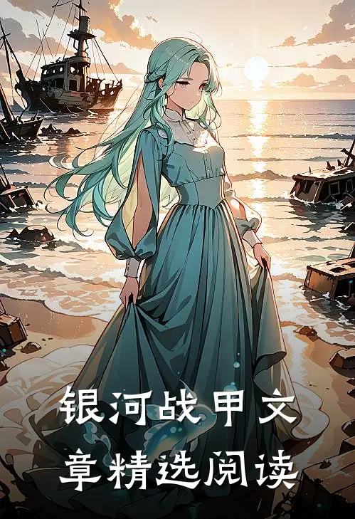 银河战甲文章精选阅读在线