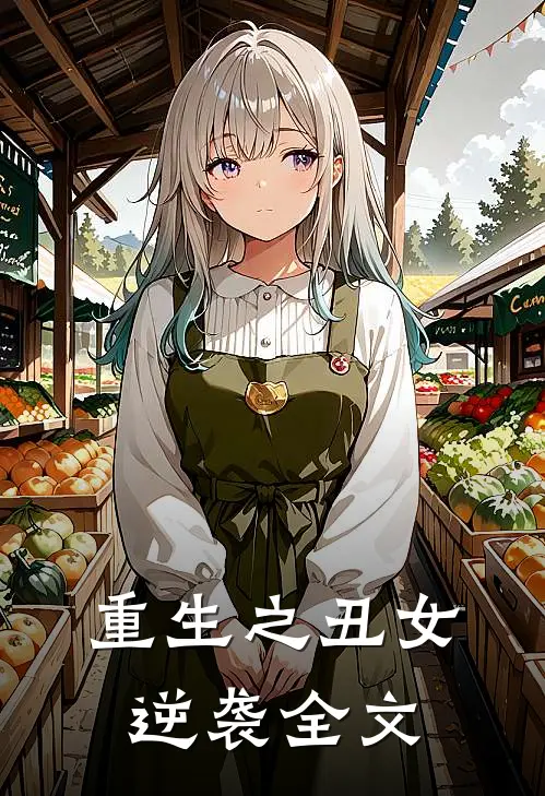 重生之丑女逆袭全文在线阅读
