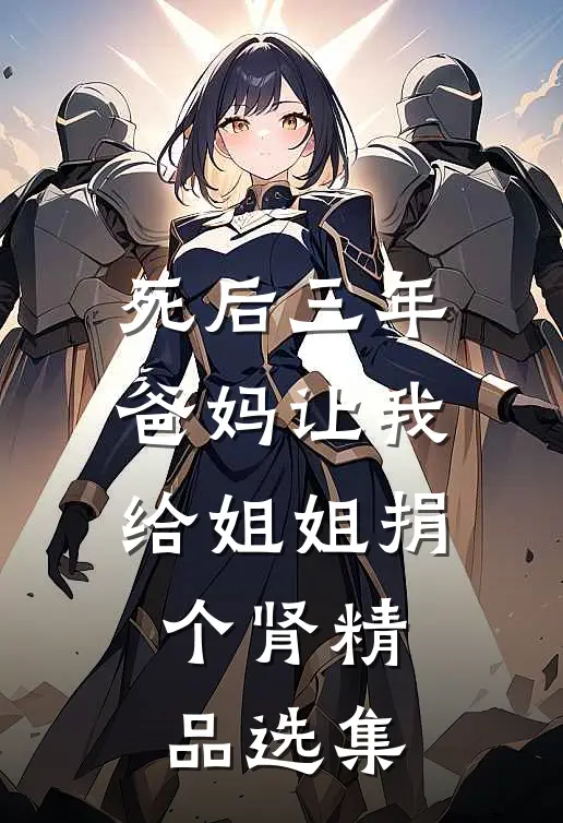 死后三年，爸妈让我给姐姐捐个肾精品选集