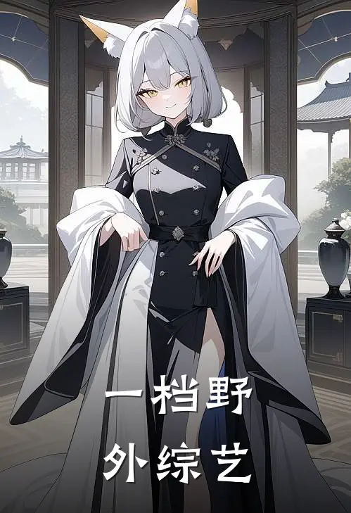 一档野外综艺在哪看
