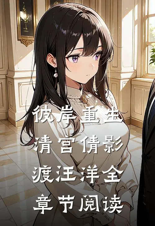 彼岸重生，清宫倩影渡汪洋全章节阅读