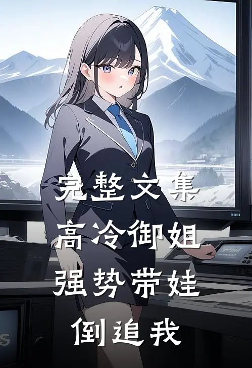 完整文集高冷御姐,强势带娃倒追我