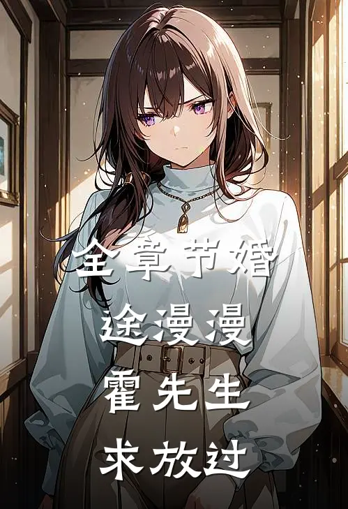 全章节婚途漫漫：霍先生，求放过