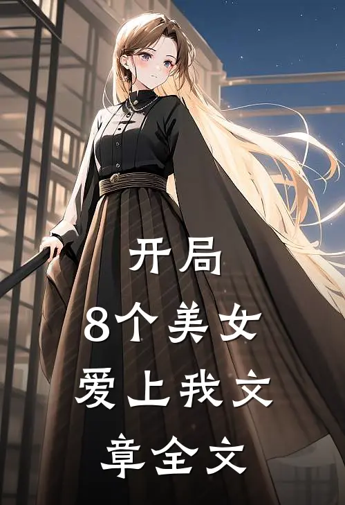 开局8个美女爱上我文章全文免费