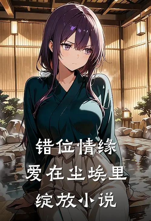 错位情缘爱在尘埃里绽放阅读