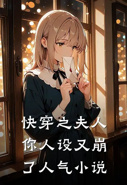 快穿之夫人你人设又崩了人气免费阅读